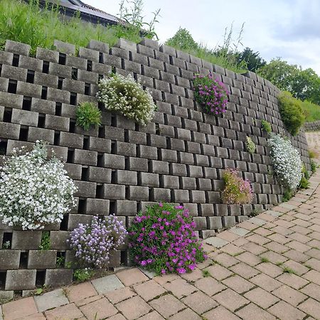 Villa Fiorita 아비글리아나 외부 사진
