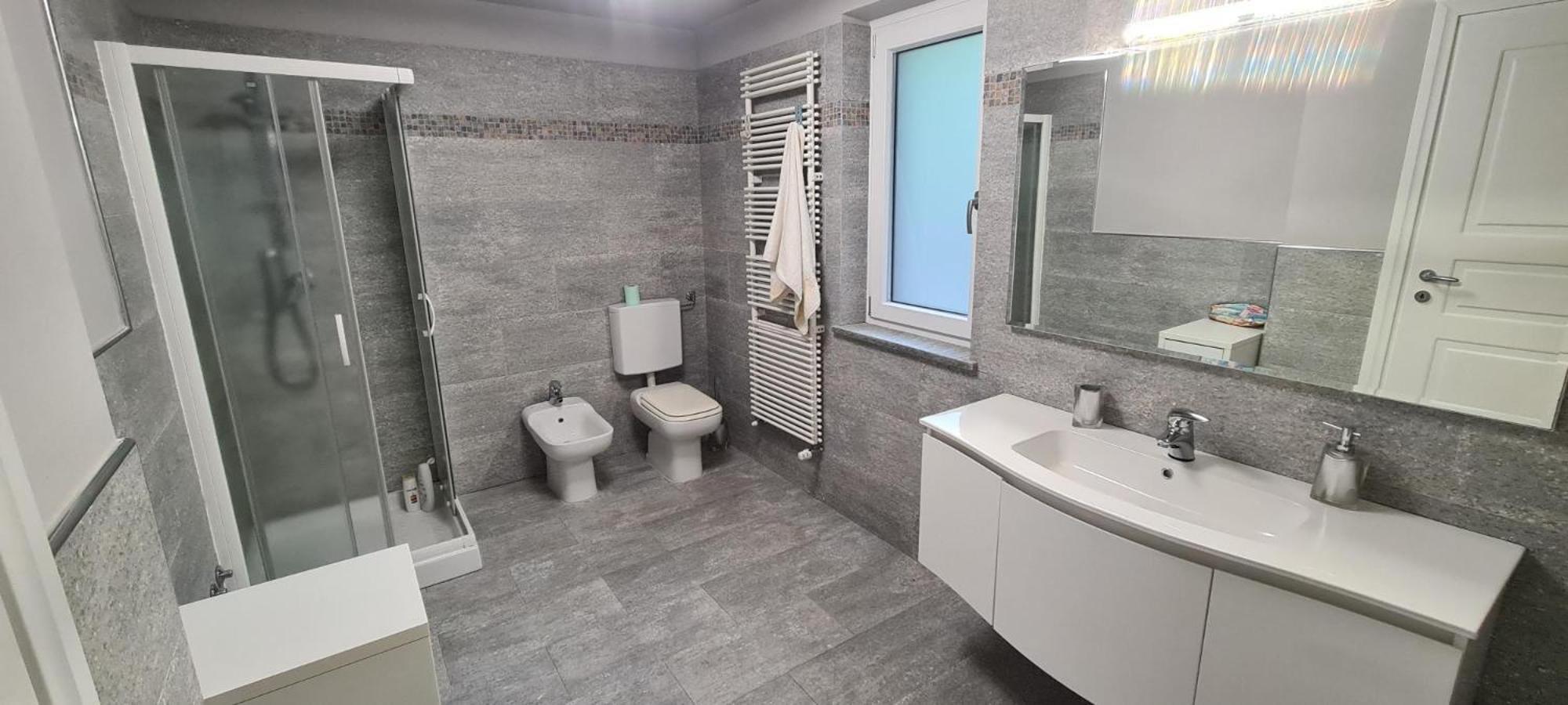 Villa Fiorita 아비글리아나 외부 사진