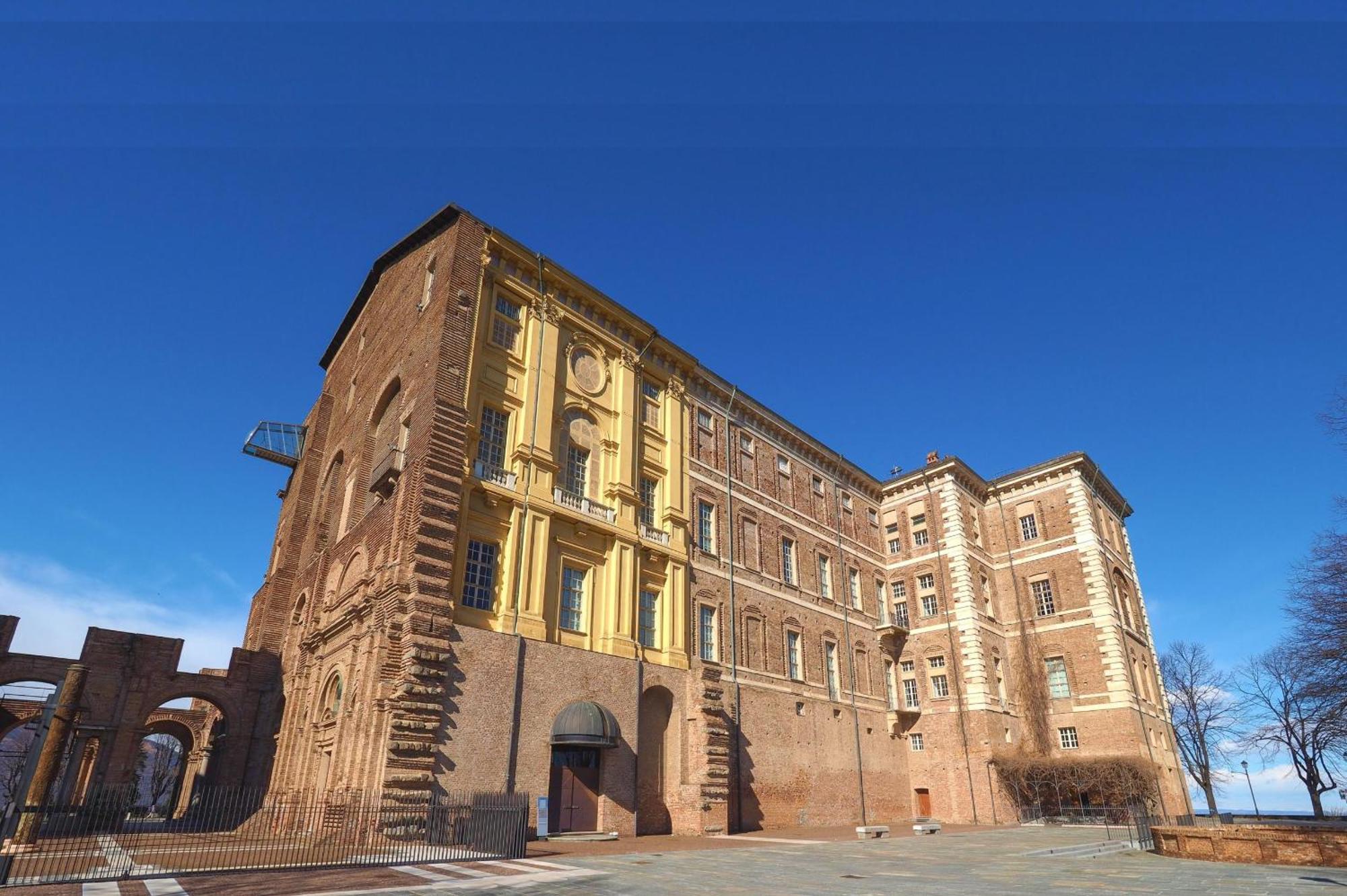 Villa Fiorita 아비글리아나 외부 사진
