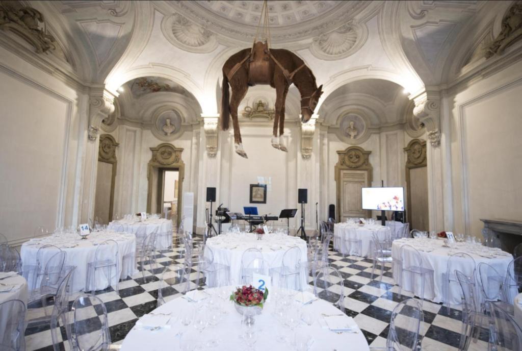 Villa Fiorita 아비글리아나 외부 사진