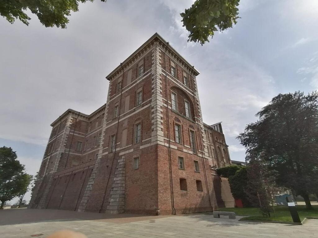 Villa Fiorita 아비글리아나 외부 사진
