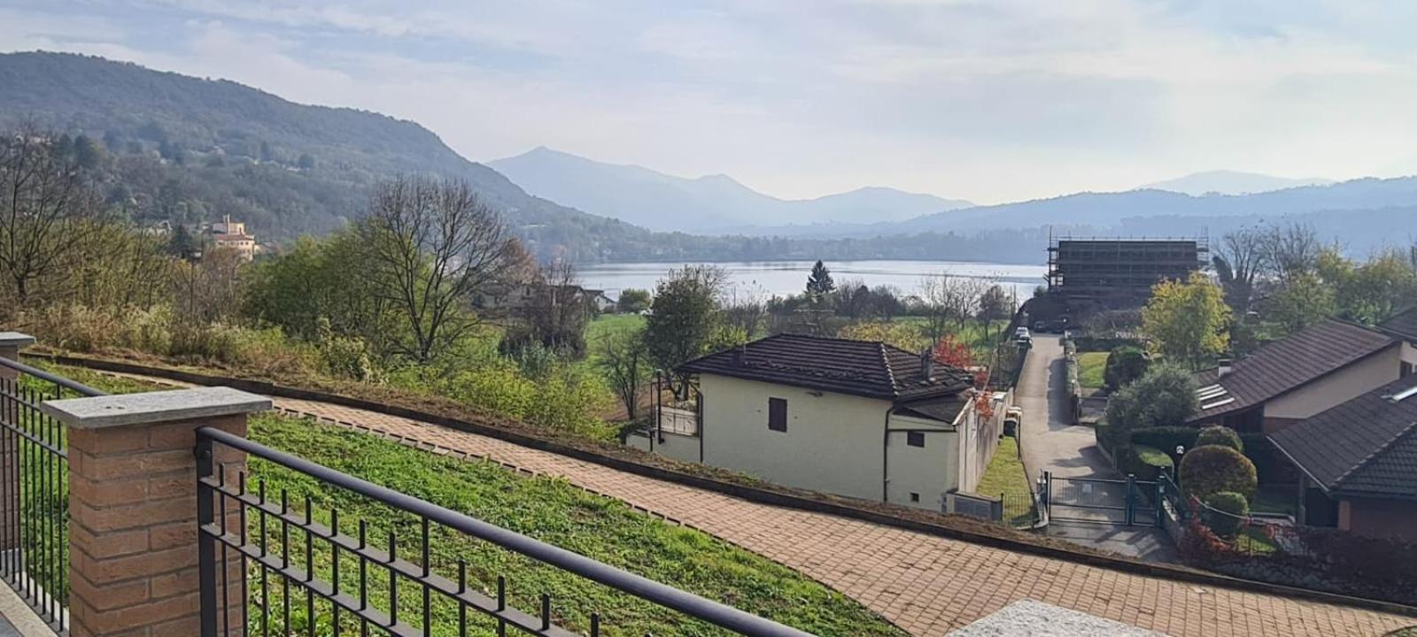 Villa Fiorita 아비글리아나 외부 사진